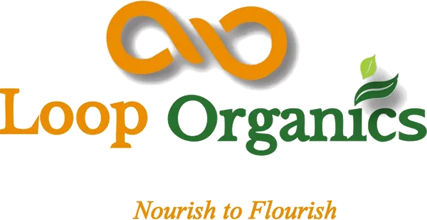 Loop Organics — Nourish to Flourish